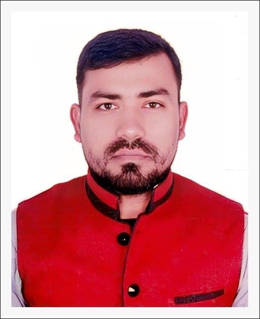 Our Chairman